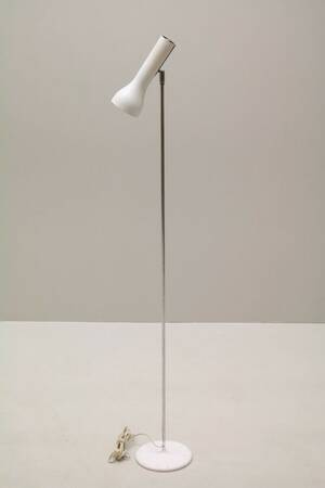 Golvlampa