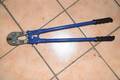 Bultsax L 75 cm