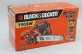 Motorsåg Black Decker