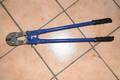 Bultsax L 75 cm