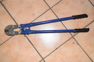 Bultsax L 75 cm