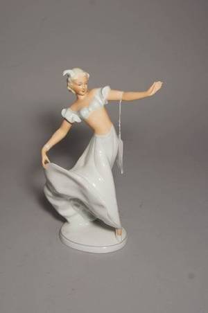 Figurin, Schaubach Kunst