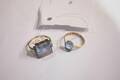 Ringar, 2 st