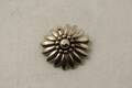 Brosch, silver