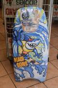 Vattenleksak Body Board, 7 st