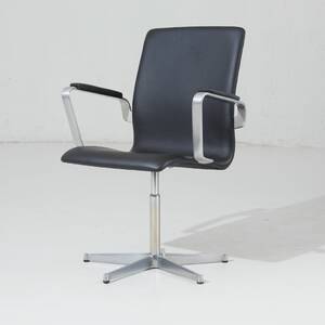 Arne Jacobsen Oxford skrivbordsstol