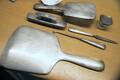 Borstset, Silver 6 del