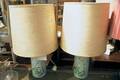 Bordslampor, Ett par