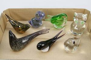 Glasfiguriner