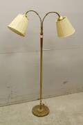 Golvlampa