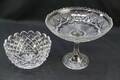 Glasskål Boda