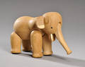 Kay Bojesen 1886-1958. Elefant.
