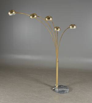 Ateljé Lyktan, Gustav 