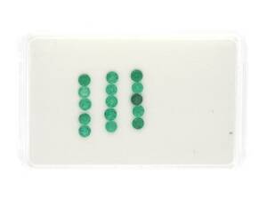 SMARAGDER, 1,5