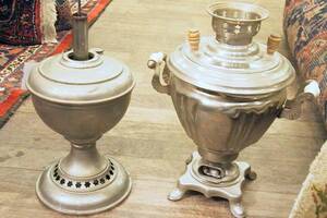 Samovar