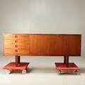 Sideboard teak
