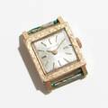 Armbandsur 18 k guld