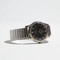 Omega Constellation armbandsur i stål