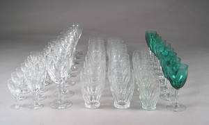 Winsor glasservice 53