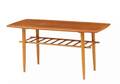 Soffbord, 1950-tal