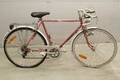 Herrcykel
