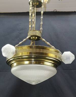 Taklampa