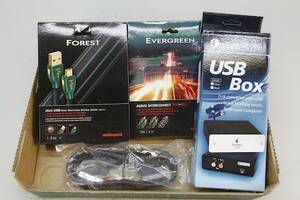 USB