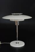 Bordslampa, Borens