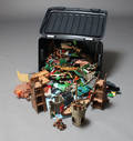 Playmobil legetøj
