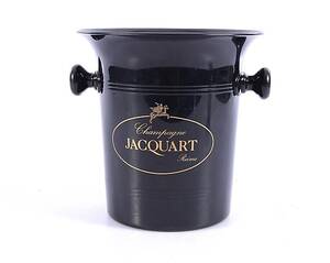 CHAMPAGNEKYLARE, plast, Jacquart.