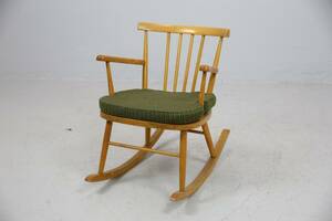 GUNGSTOL, björk, 1940-tal