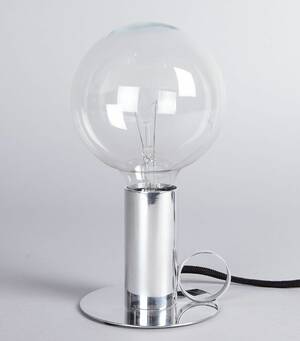 Rubn Nimbus bordslampa
