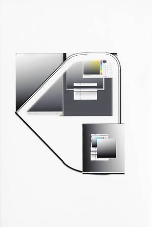 Anders Clausen Untitled 6