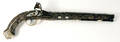 FLINTLOCK PISTOL