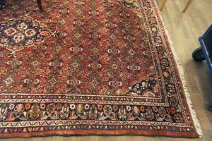 Matta, Orientalisk