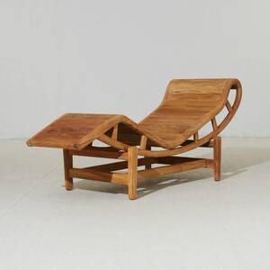 Vilstol teak