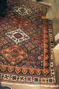 Matta, orientalisk