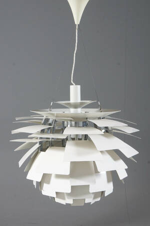Poul Henningsen, Takarmatur Kotten