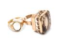 Parti guld 14K