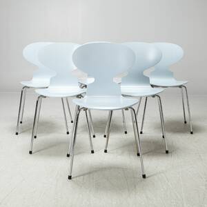 Arne Jacobsen Myran Fritz Hansen