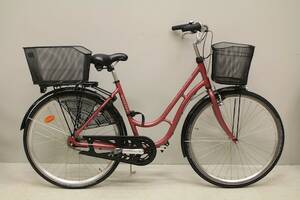 Damcykel Monark Katarina