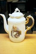 Kaffekanna, Oscar II