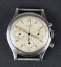 Universal Compax kronograf