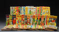 En samling af Anders And-blade fra 1954-1965 ca. 193
