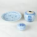 Kina 1800-tal 