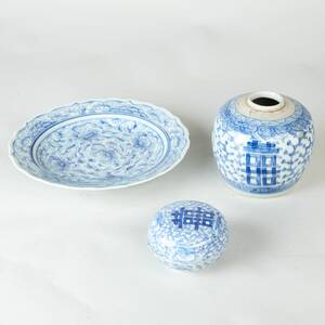 Kina 1800-tal 