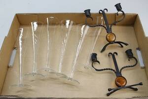 Champagneglas