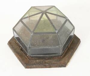 Taklampa, 1900-talets första hälft