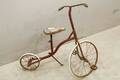 Barncykel