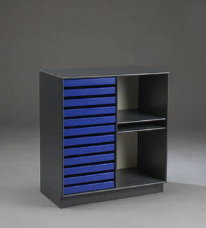 Peter J. Lassen. Montana modul 2